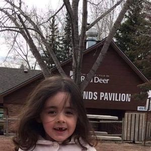 Meet your Posher, Sherry